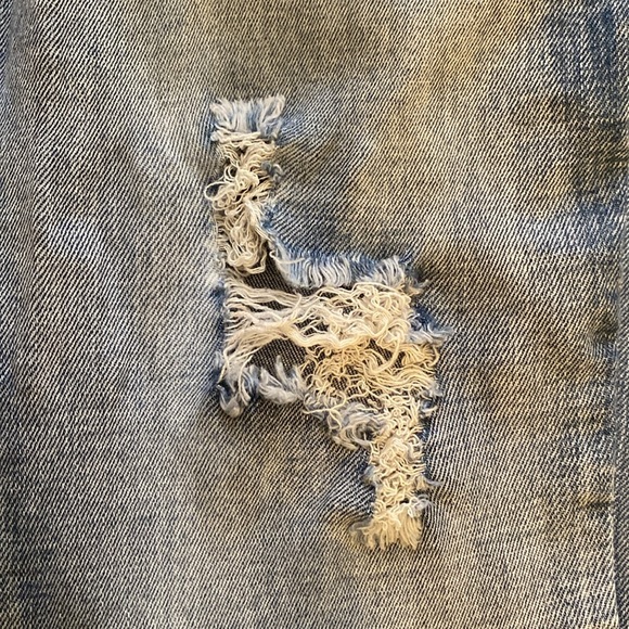 Junior’s jeans | high rise | skinny jeans | Size 5 - Picture 3 of 9